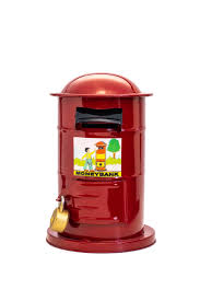 Letter Boxes